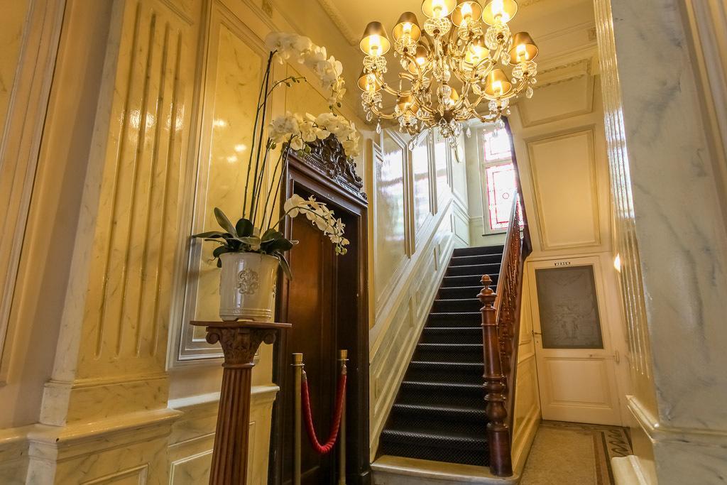 Hotel D'Orangerie Maastricht Exteriér fotografie